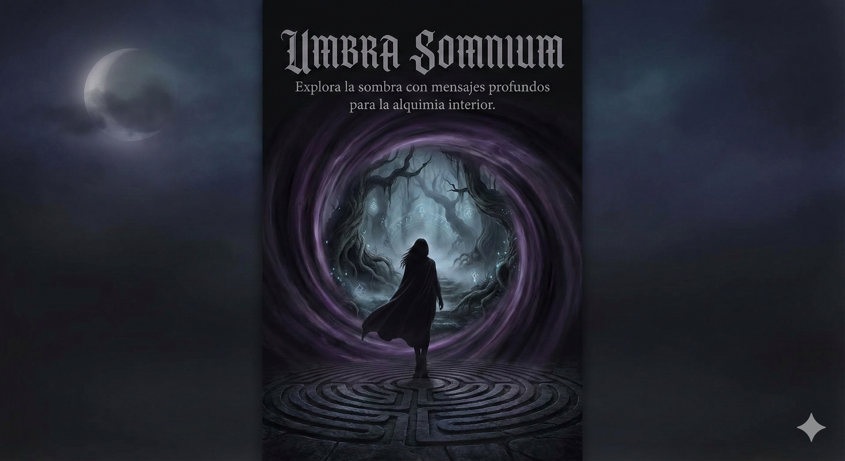 Umbra Somnium